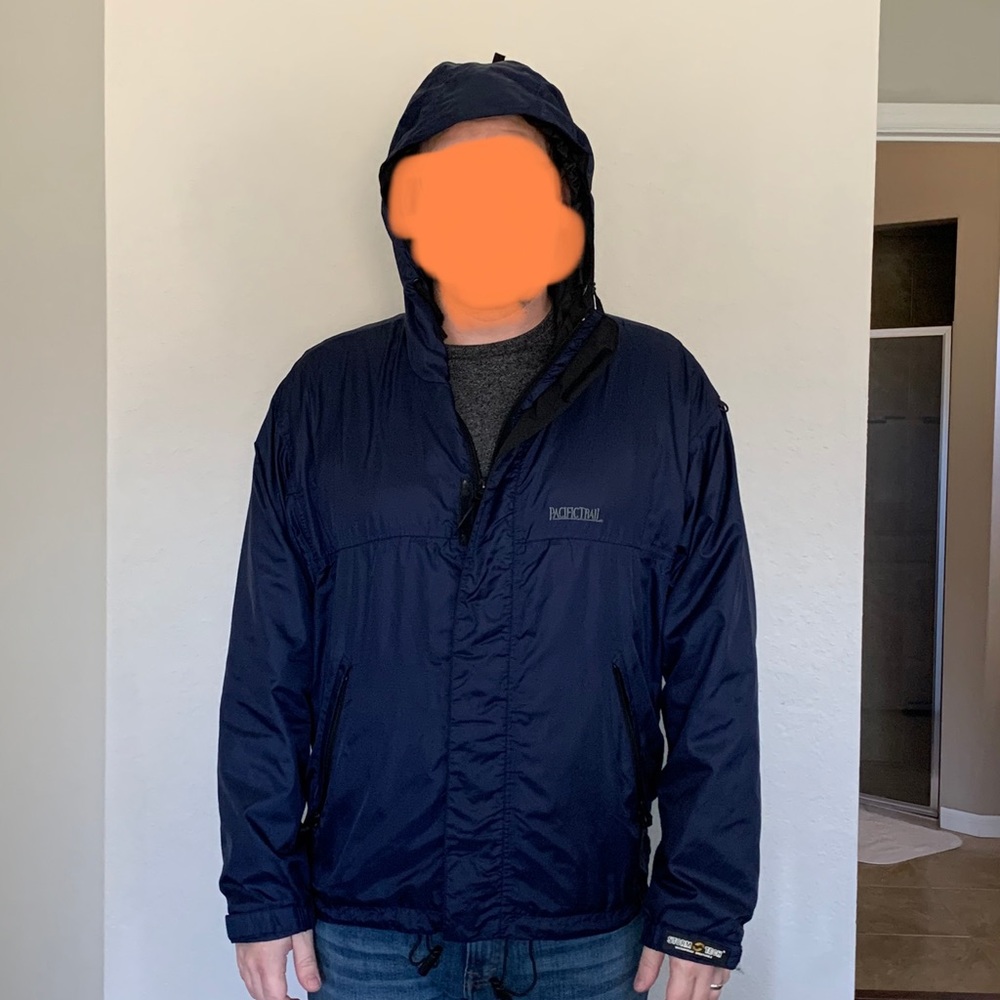 Pacific Trail Men’s jacket